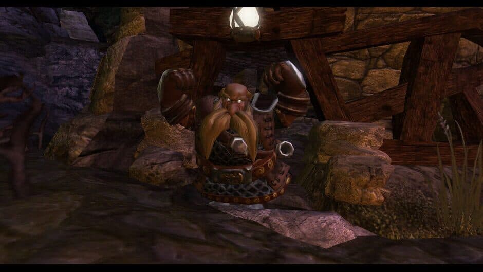 Overlord: Raising Hell screenshot 5