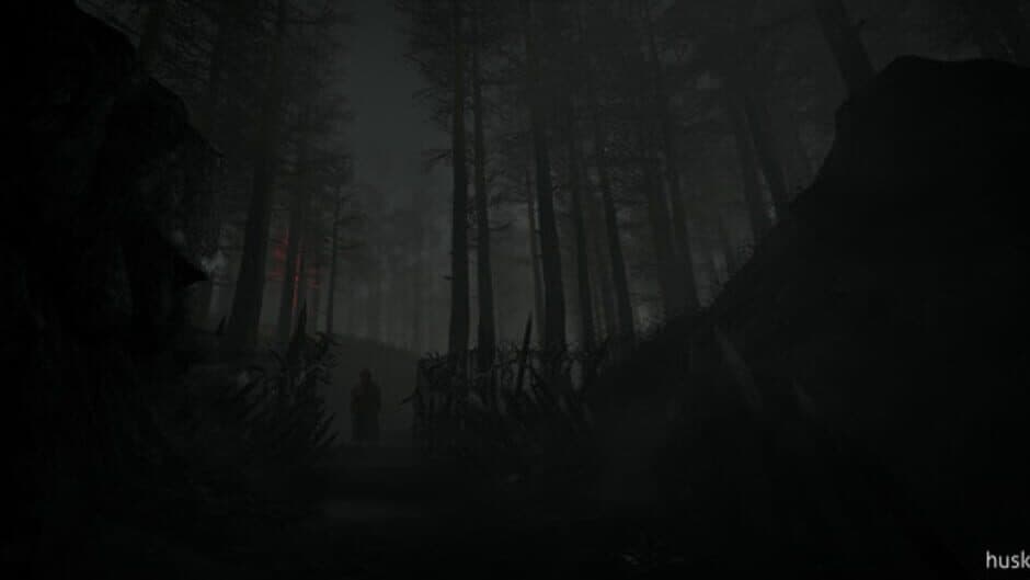 Husk screenshot 1