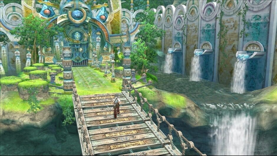 Eternal Sonata screenshot 4