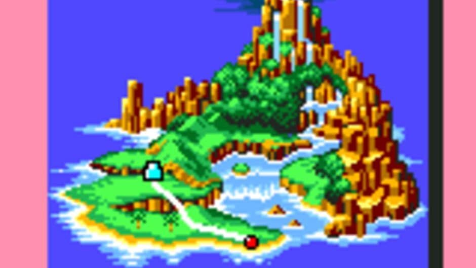 Sonic the Hedgehog screenshot 5