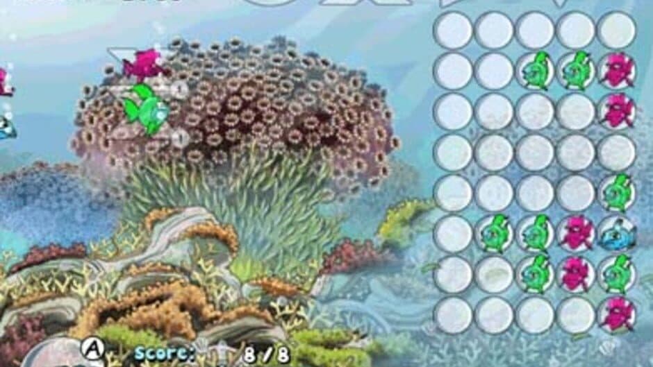 Fish Tank screenshot 5