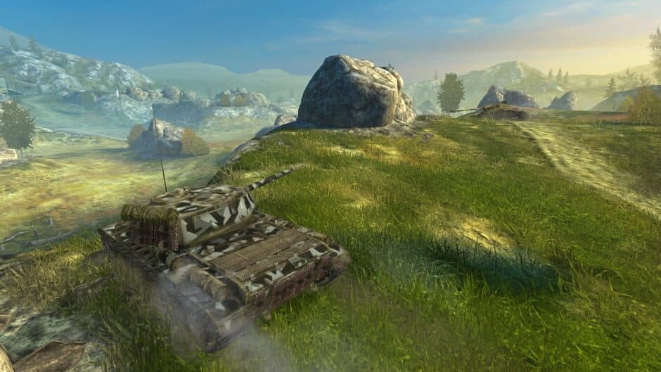 World of Tanks: Blitz