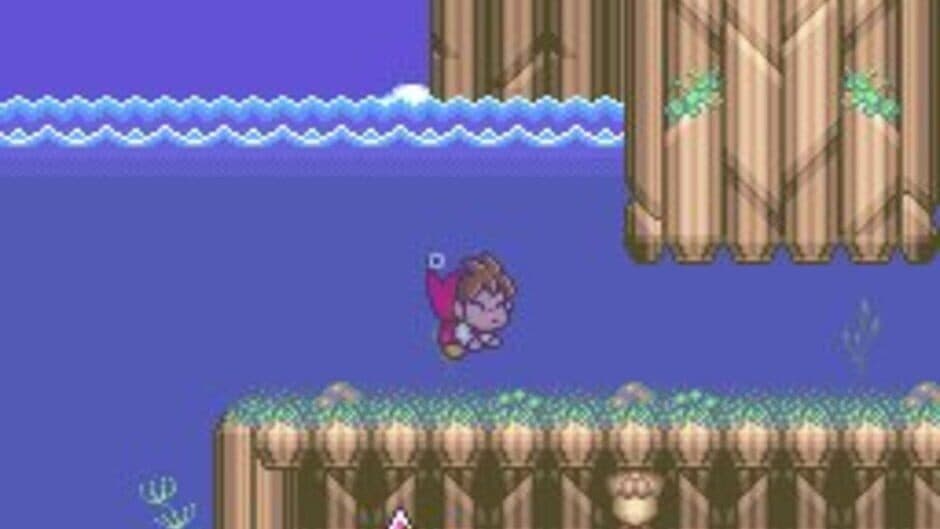 DoReMi Fantasy: Milon's DokiDoki Adventure screenshot 5
