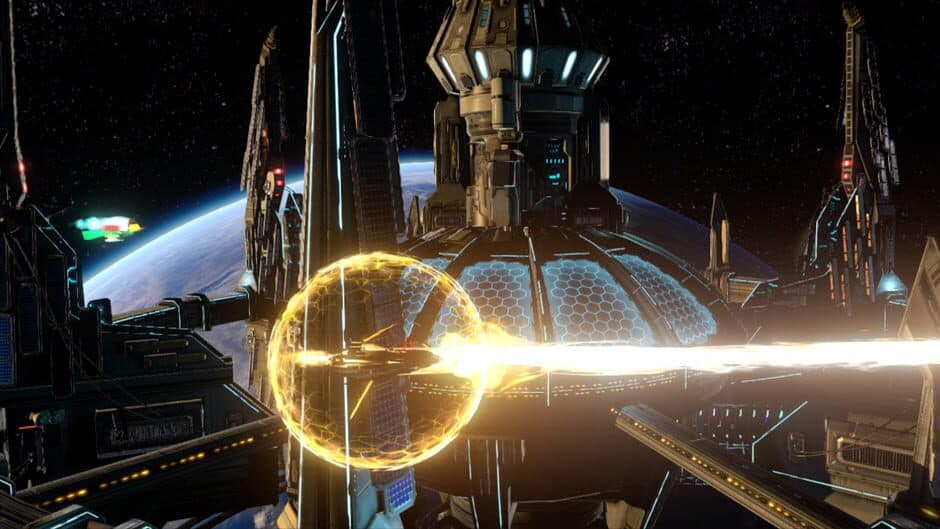 LEGO Batman 3: Beyond Gotham screenshot 3