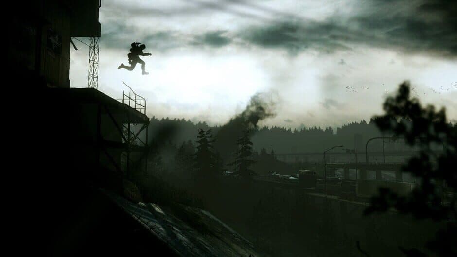 Deadlight screenshot 3
