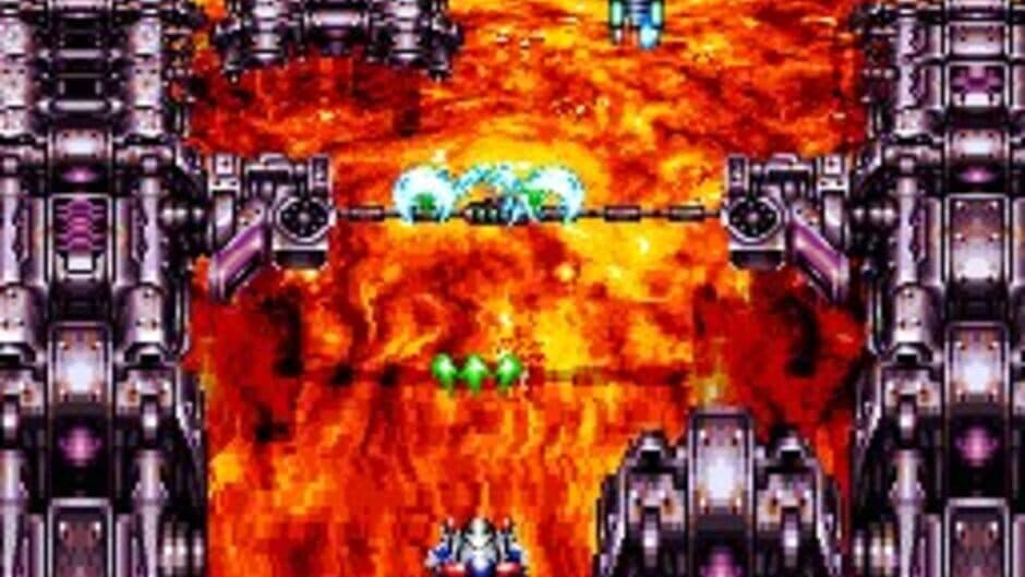 Super Turrican 2 screenshot 6