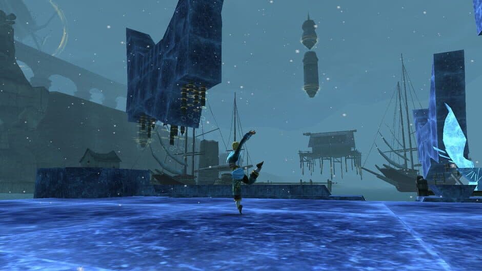 Dungeons & Dragons Online screenshot 3