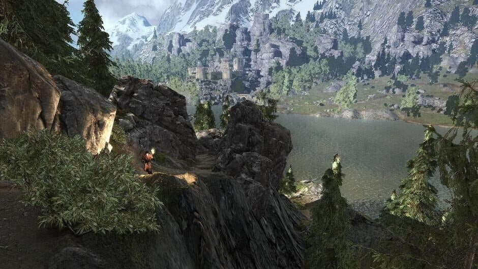 Arcania: Gothic 4 screenshot 3