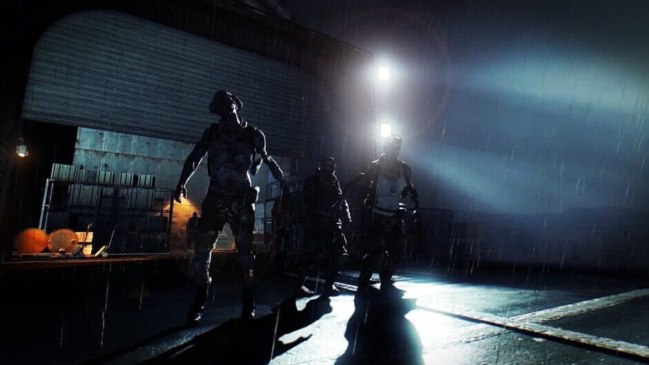Dead Island: Riptide - Definitive Edition screenshot 2