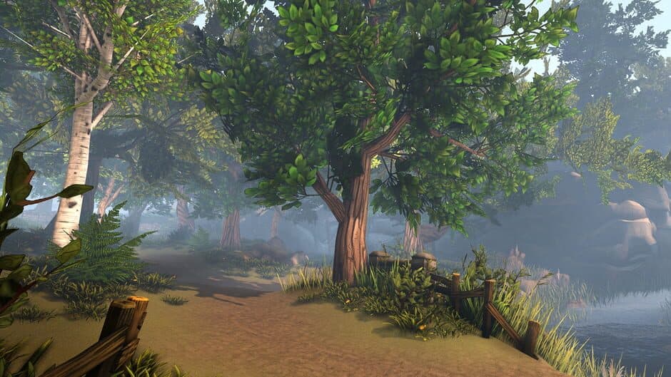 Ether One screenshot 2