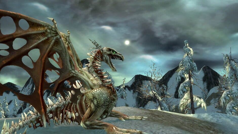 Guild Wars screenshot 4