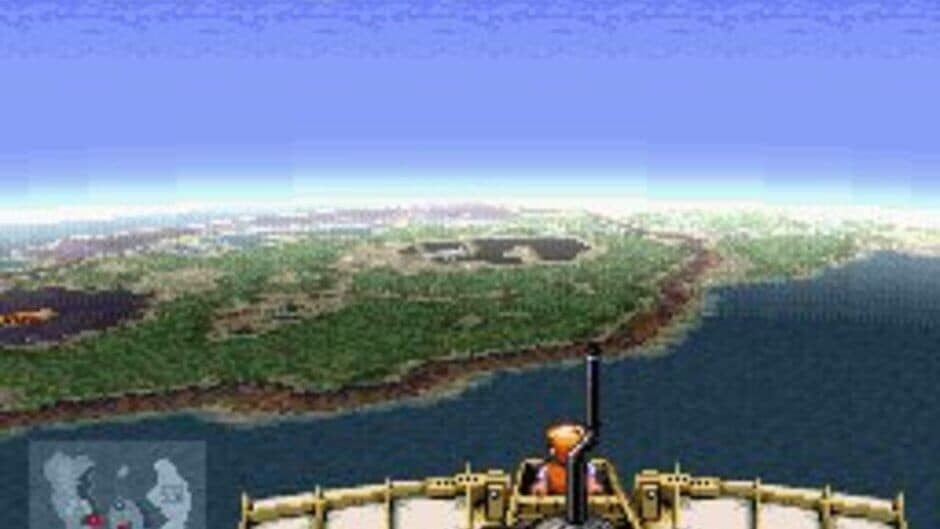 Secret of Evermore screenshot 4