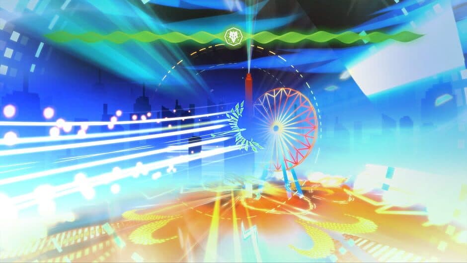 Entwined screenshot 2