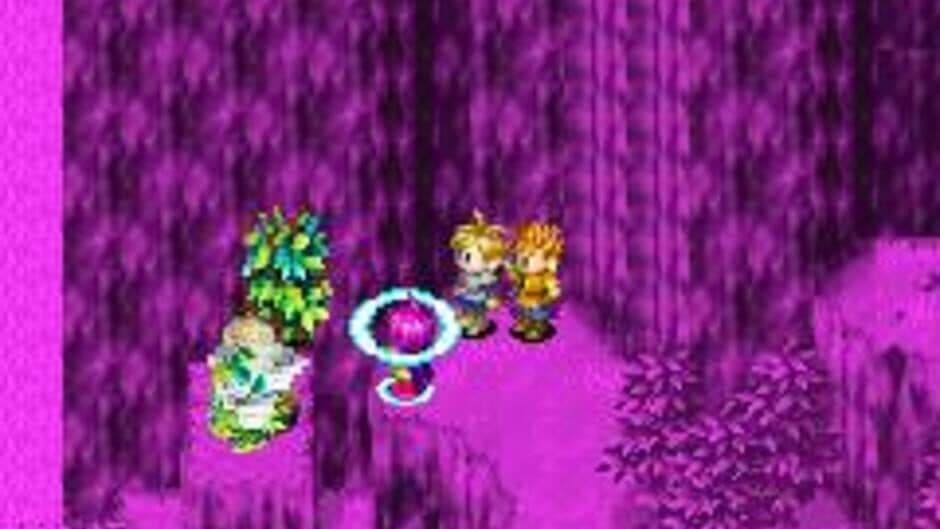 Golden Sun screenshot 5