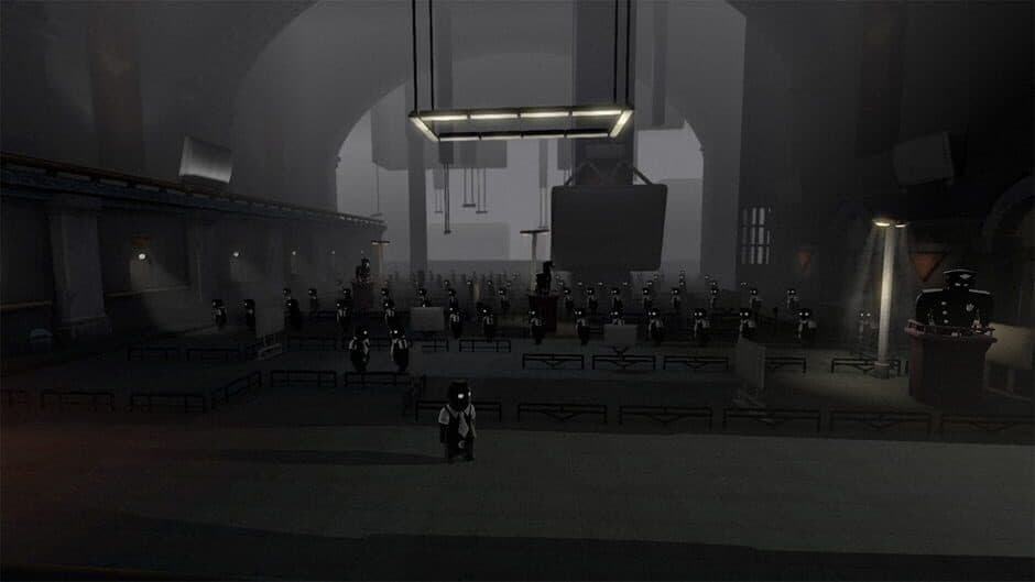 Beholder 2 screenshot 4