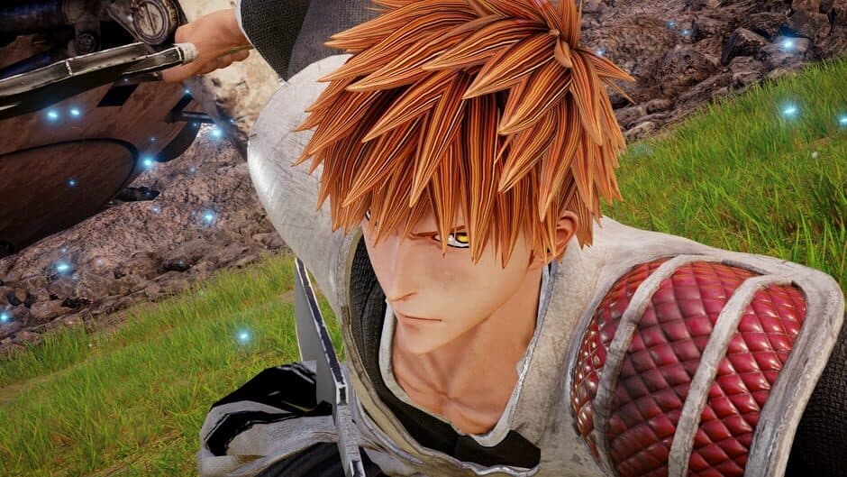 Jump Force screenshot 5