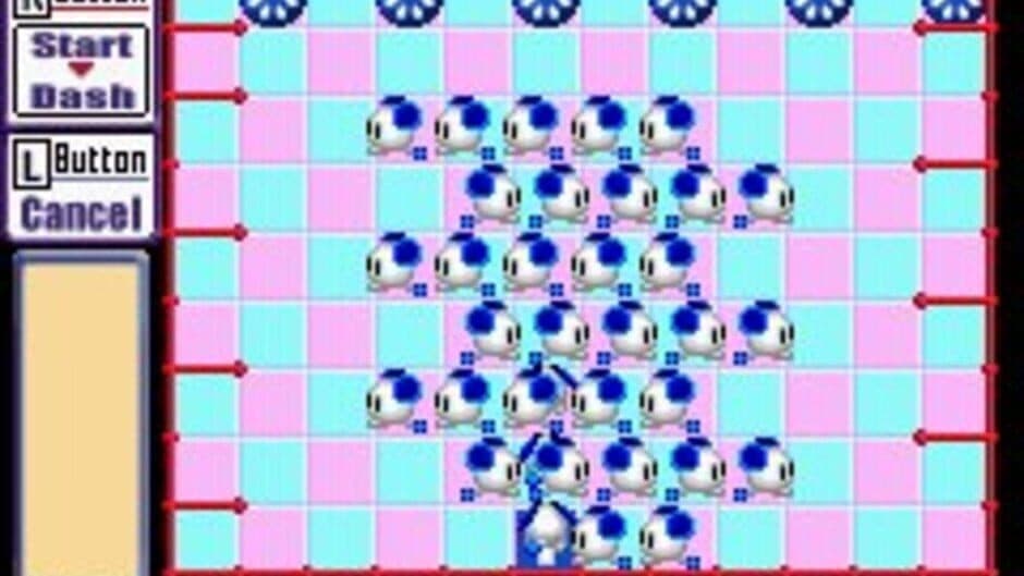 ChuChu Rocket! screenshot 2