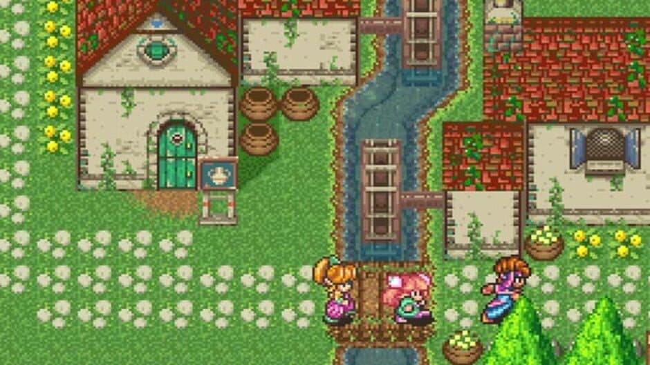 Secret of Mana screenshot 3