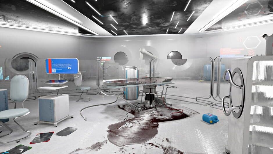 Atomic Heart screenshot 5