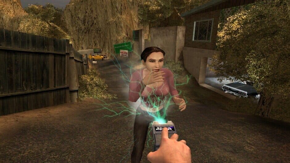 Postal 2 screenshot 4