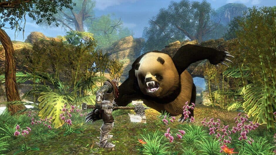 Overlord II screenshot 5