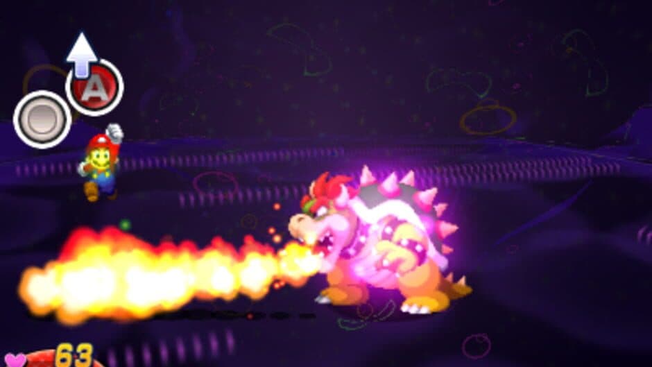 Mario & Luigi: Dream Team