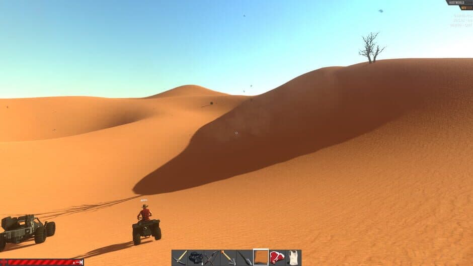 Hurtworld screenshot 3