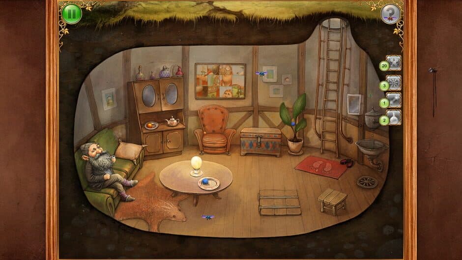 The Tiny Bang Story screenshot 4