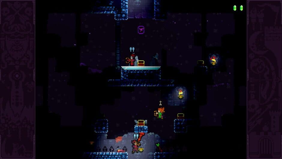 TowerFall Ascension screenshot 4