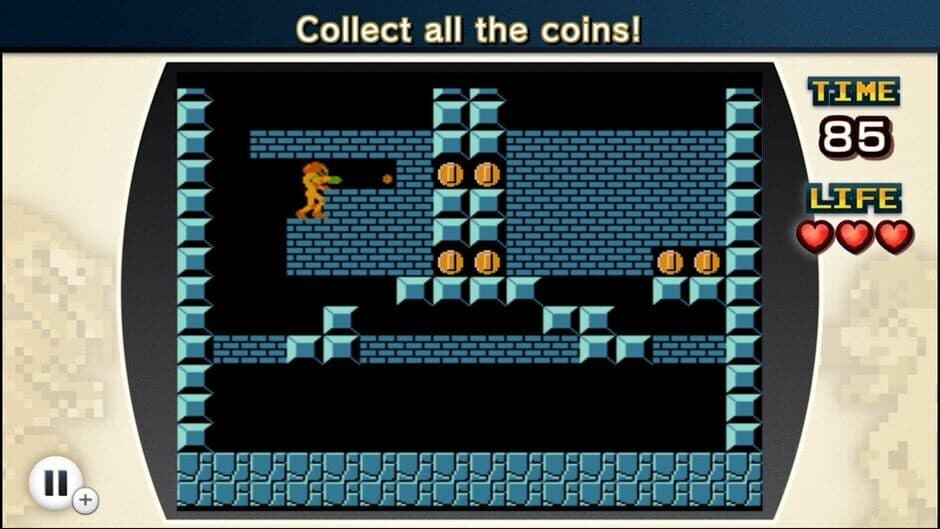 NES Remix 2 screenshot 6