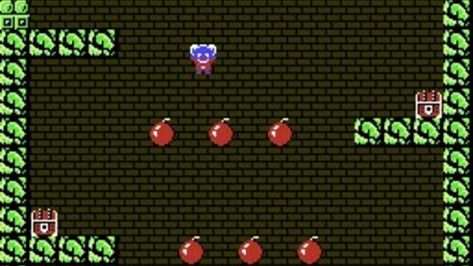 Mighty Bomb Jack screenshot 4