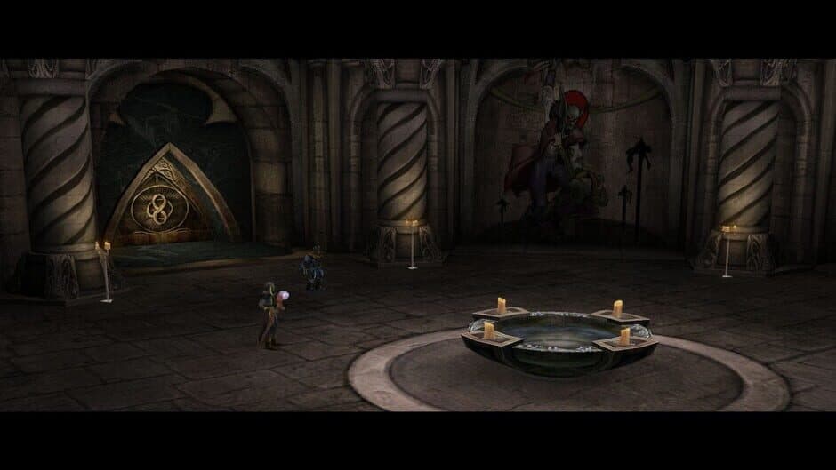 Legacy of Kain: Soul Reaver 2 screenshot 5