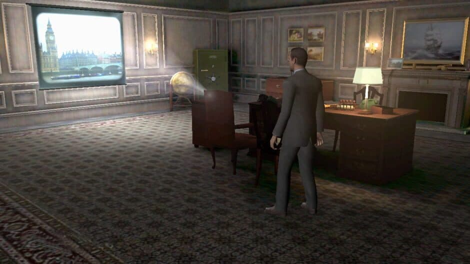 James Bond 007: From Russia with Love screenshot 4