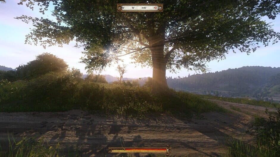 Kingdom Come: Deliverance screenshot 4