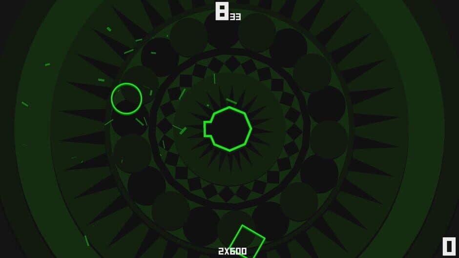 Polygoneer screenshot 5