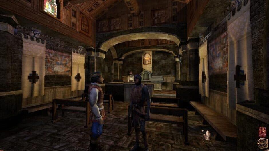 Arx Fatalis screenshot 4