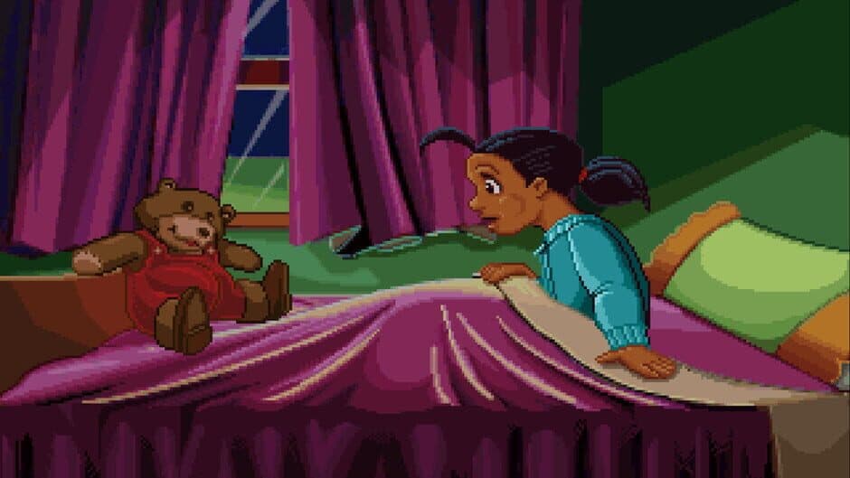 Fatty Bear's Birthday Surprise screenshot 4