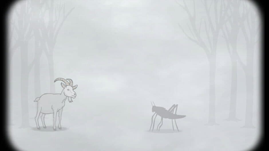 Rusty Lake Paradise screenshot 6