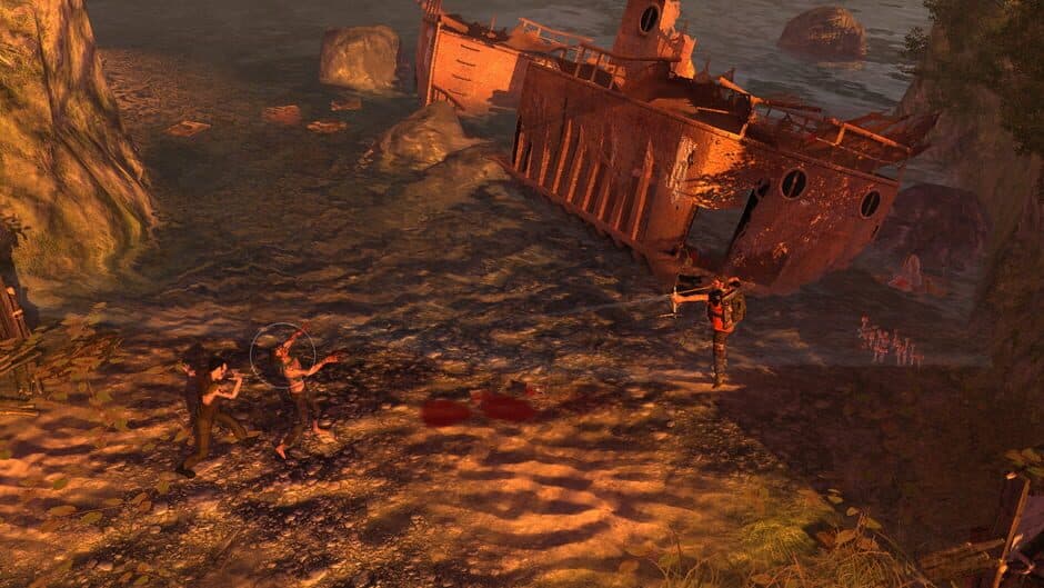 How to Survive screenshot 5