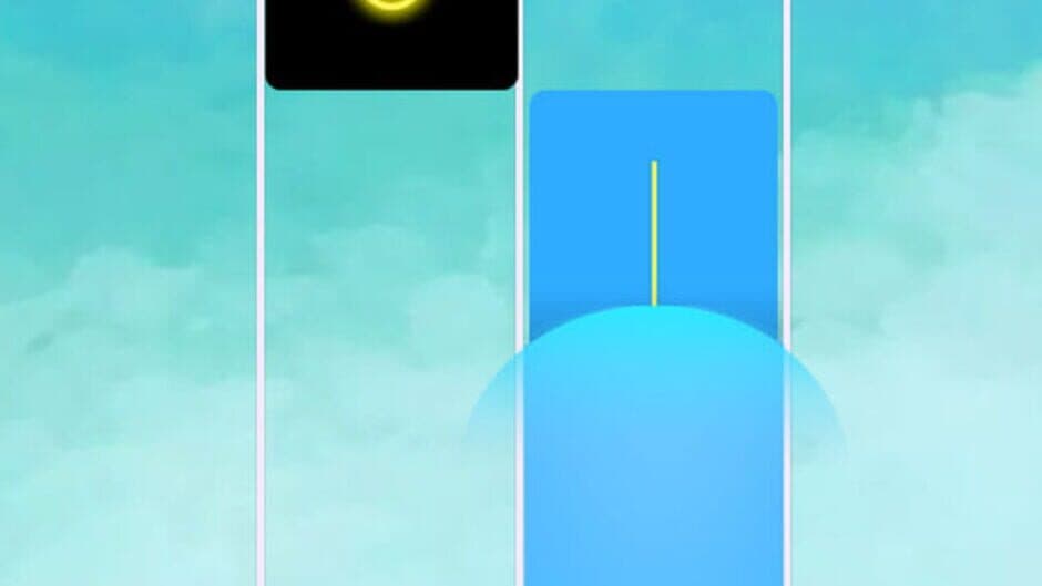 Piano Magic 2018 Music Tiles 2 screenshot 2