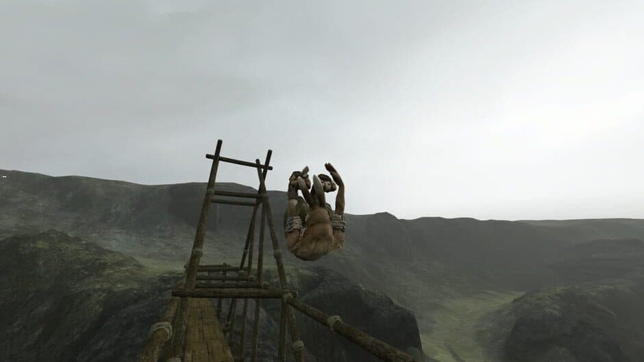 Overgrowth screenshot 3