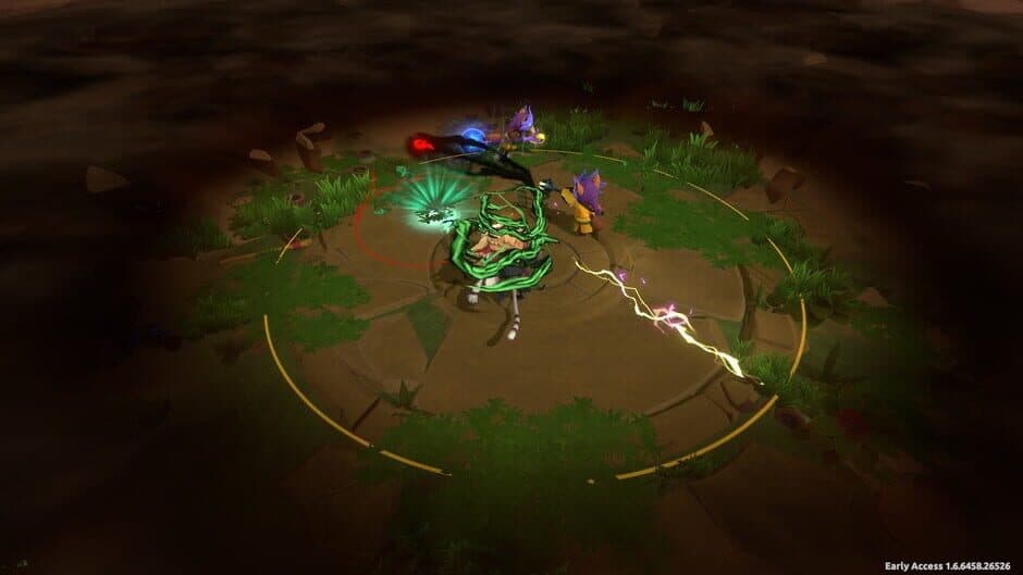 Blast Out screenshot 3