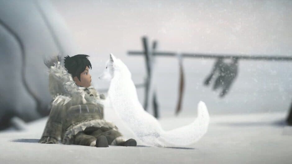 Never Alone: Kisima Ingitchuna screenshot 4