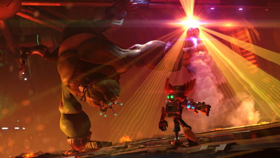 Ratchet & Clank screenshot 5