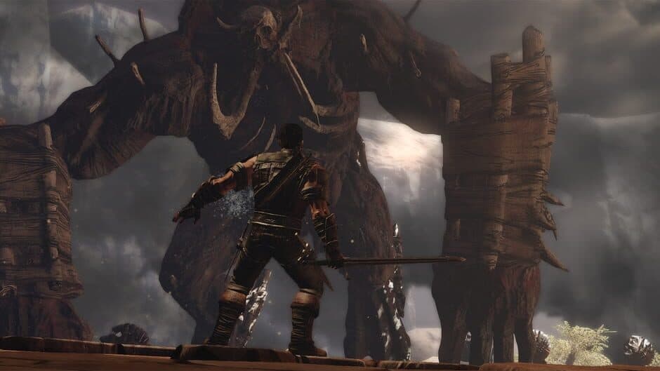 Bound By Flame screenshot 5