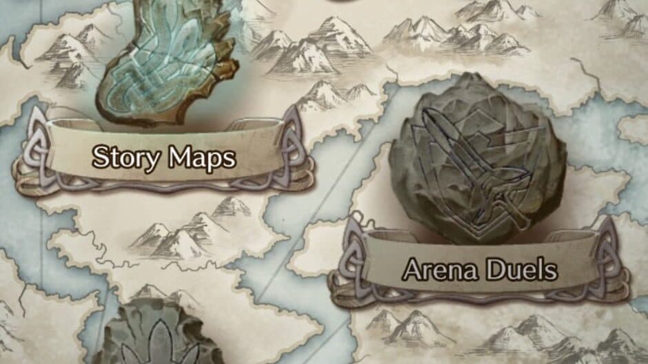 Fire Emblem Heroes screenshot 5