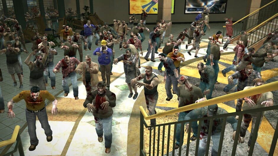 Dead Rising