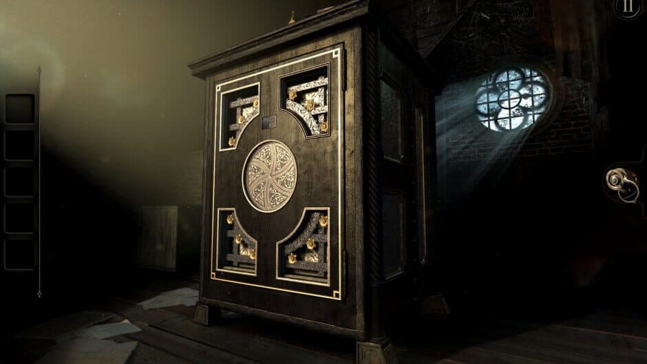 The Room screenshot 2