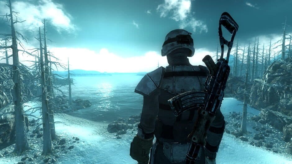 Fallout 3: Game of the Year Edition screenshot 5