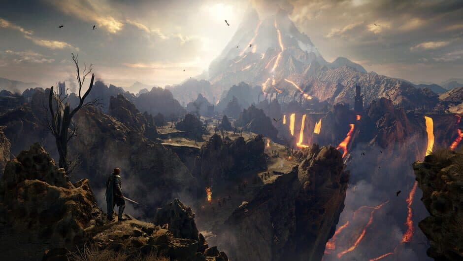 Middle-earth: Shadow of War - Definitive Edition screenshot 6